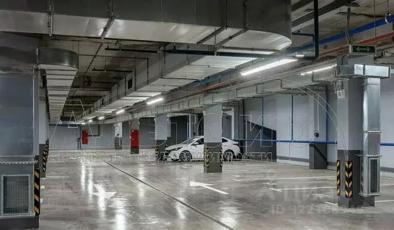 Гараж в Ростовская область, Ростов-на-Дону Западный мкр, ул. 339-й ... - Фото 1