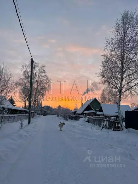 Участок в Ленинградская область, Гатчинский муниципальный округ, д. ... - Фото 2