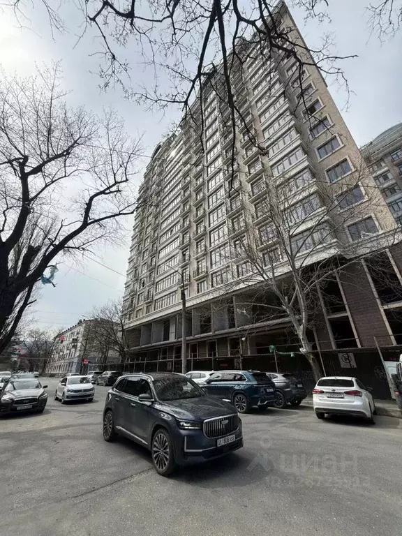 5-к кв. Дагестан, Махачкала ул. Юсупова, 34 (320.0 м) - Фото 2