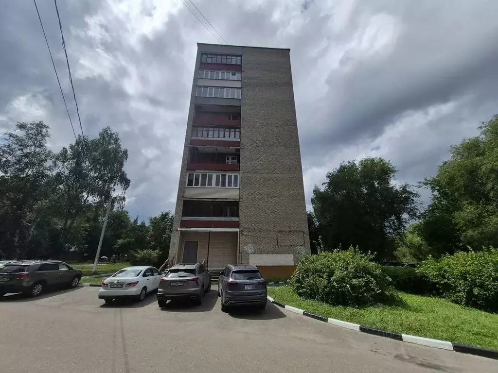Помещение свободного назначения в Московская область, Ногинск ... - Фото 2