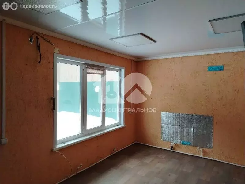 Дом в Искитим, Советская улица, 75 (50.7 м) - Фото 1