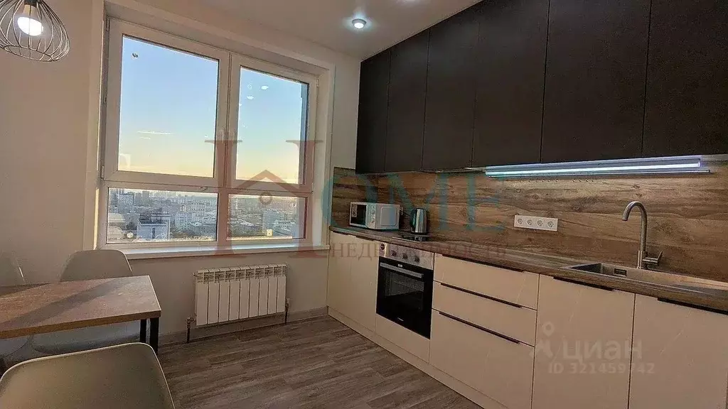 2-к кв. Новосибирская область, Новосибирск ул. Писарева, 44 (54.0 м) - Фото 0