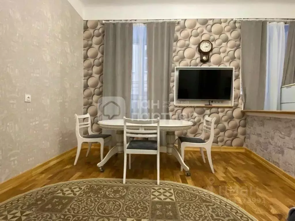 3-к кв. Санкт-Петербург Садовая ул., 58В (62.7 м) - Фото 1