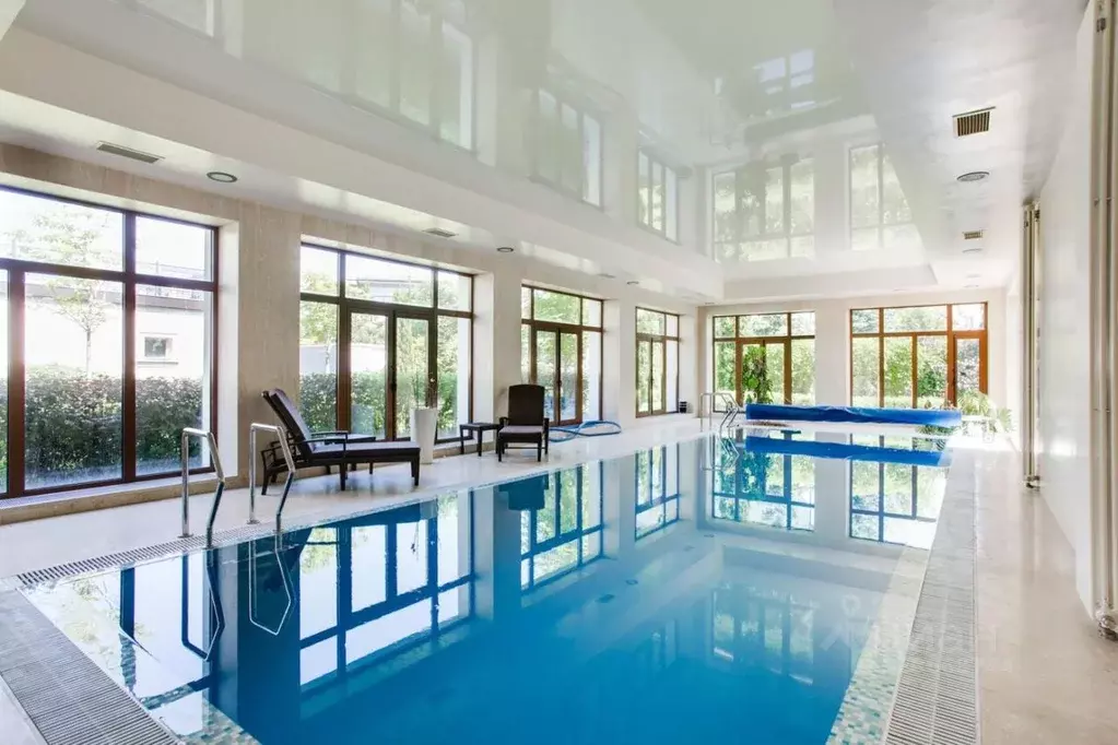 Дом в Московская область, Истра муниципальный округ, д. Воронино, ... - Фото 2