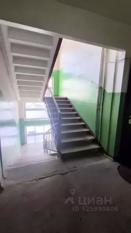 3-к кв. Новгородская область, Малая Вишера Лесная ул., 14Б (49.2 м) - Фото 2