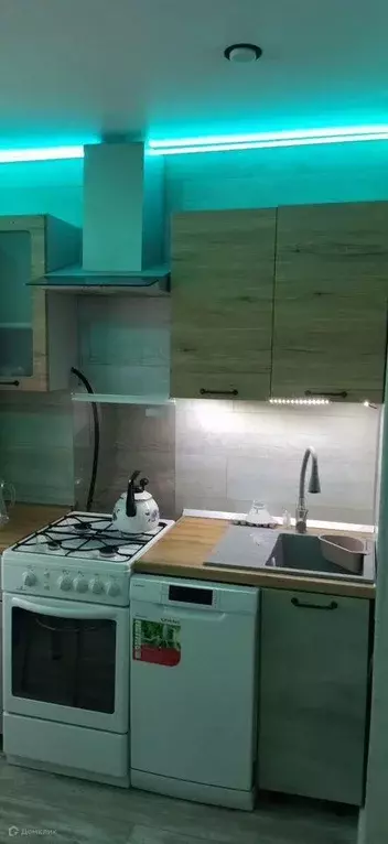 Продаётся 4-к квартира, 64.5 м - Фото 1