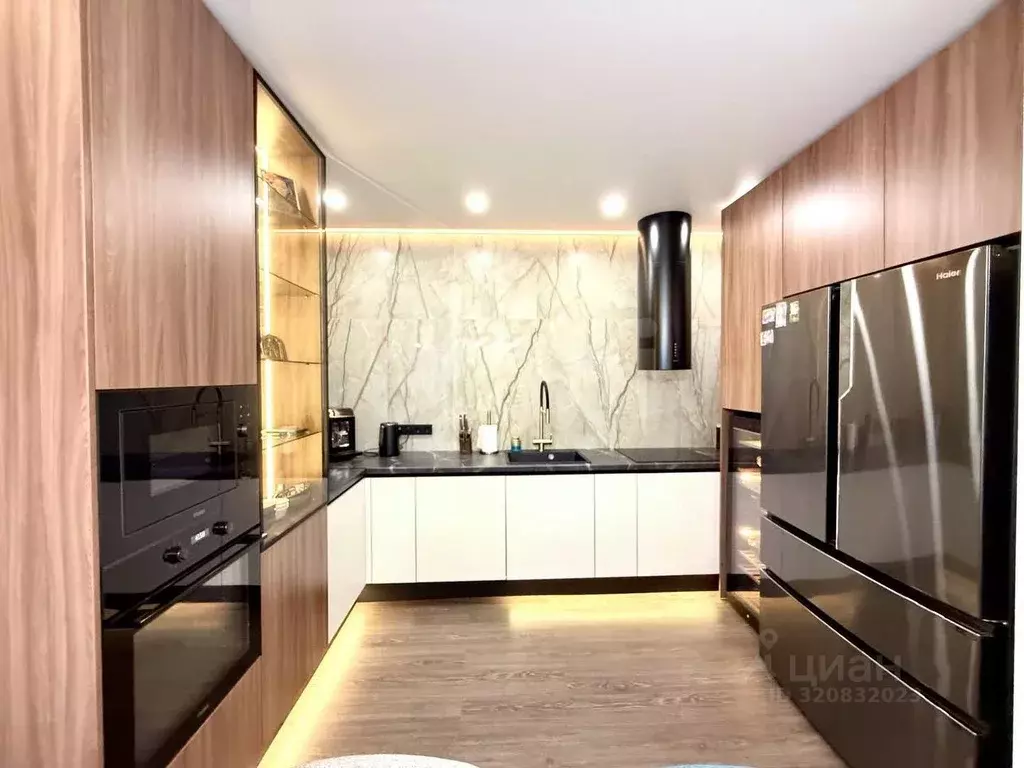 Таунхаус в Коми, Сыктывкар Тентюковская ул., 62 (124 м) - Фото 2