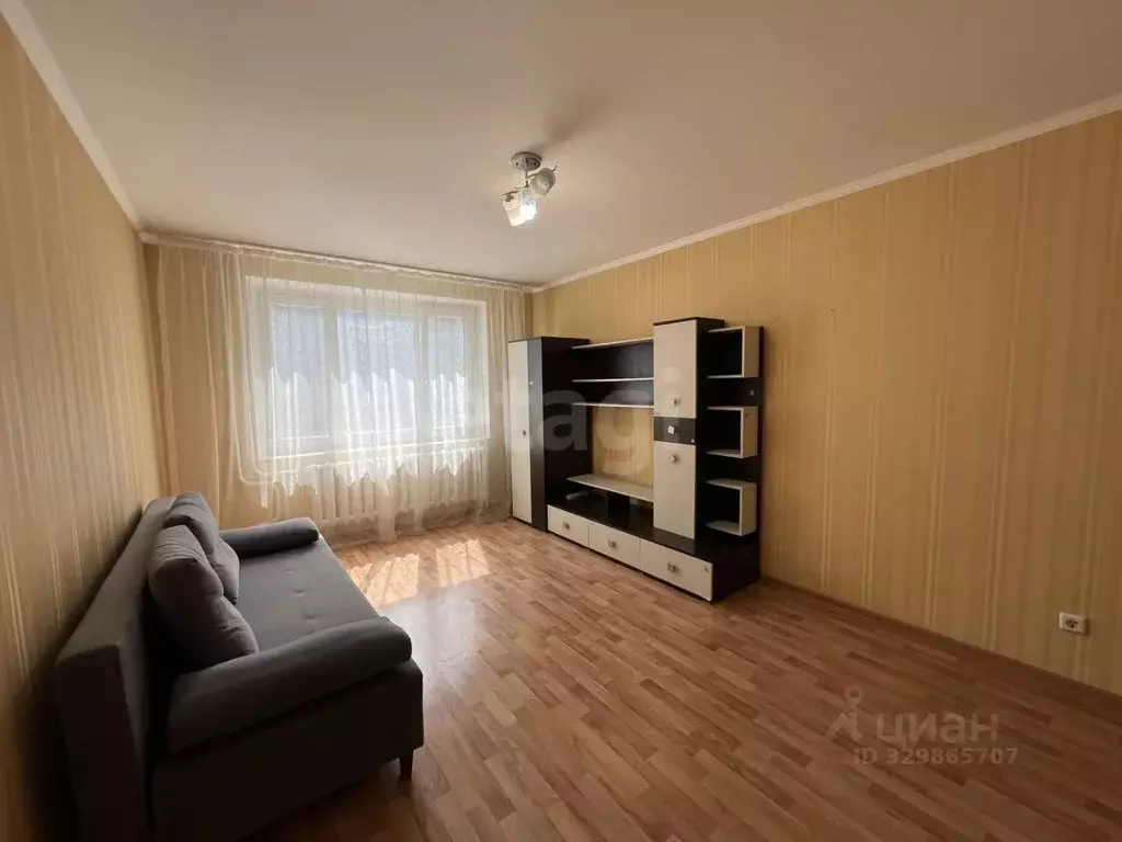 2-к кв. Тюменская область, Тюмень Широтная ул., 168к3 (62.0 м) - Фото 2