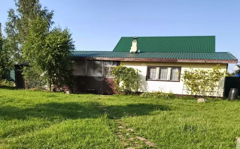 Дом в Псковская область, Псковский район, Логозовская волость, д. ... - Фото 2