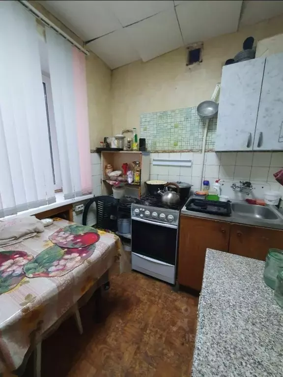 3-к кв. Нижегородская область, Кстово ул. 40 лет Октября, 25 (58.9 м) - Фото 1