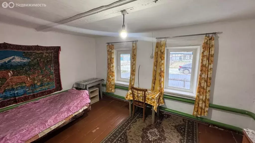 Дом в Полевской, улица Жилина, 101 (41.9 м) - Фото 2