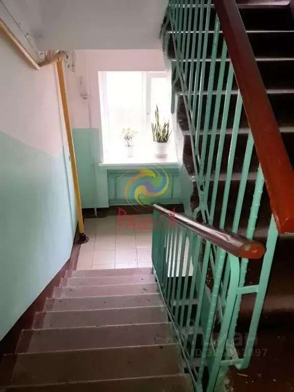 2-к кв. Ивановская область, Иваново ул. Попова, 26 (46.5 м) - Фото 1