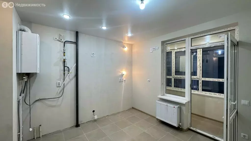 1-комнатная квартира: Батайск, улица Ушинского, 31к1 (38 м) - Фото 1