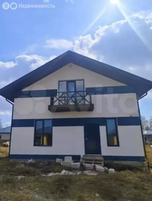 Дом в Алтайский край, городской округ Барнаул, посёлок Черницк, ... - Фото 1