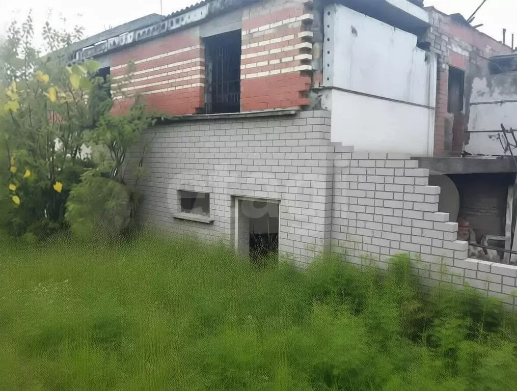 Дом в Ярославль, садовое товарищество Чёрная Грива (180 м) - Фото 2