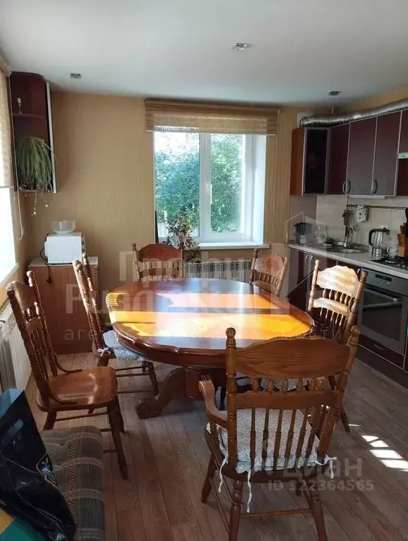 Дом в Нижегородская область, Богородский муниципальный округ, с. ... - Фото 1