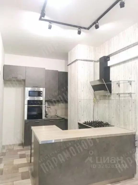 2-к кв. Тверская область, Тверь ул. Мичурина, 10 (80.0 м) - Фото 2