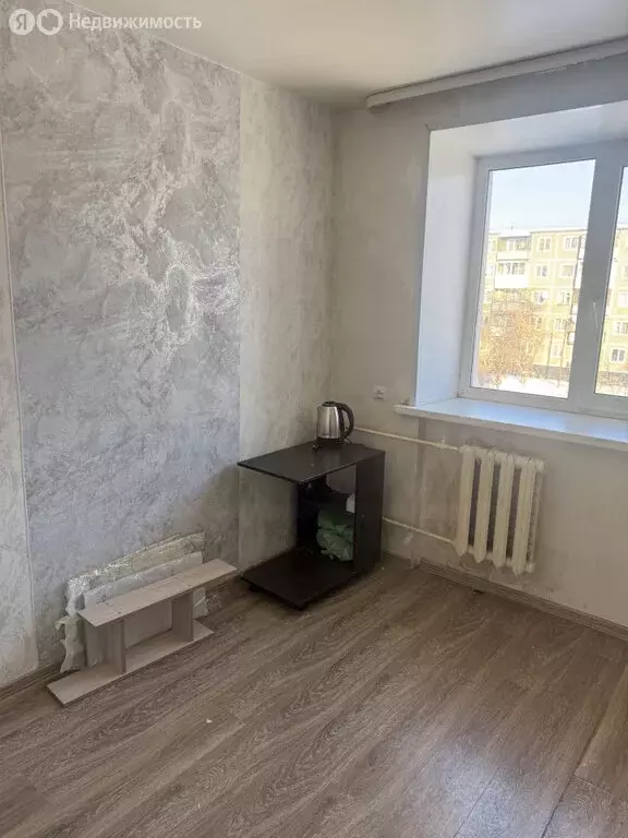Квартира-студия: Екатеринбург, улица Академика Бардина, 6к1 (12.4 м) - Фото 1