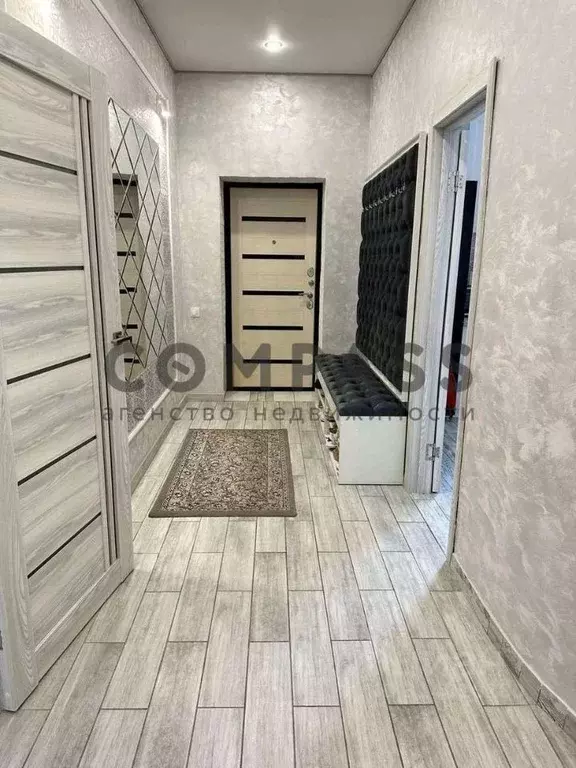 Дом в Белгородская область, Корочанский район, Мелиховское с/пос, с. ... - Фото 1