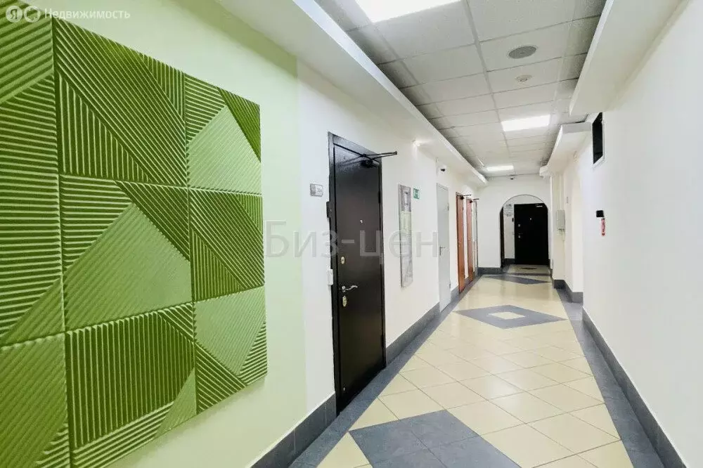 Офис (280 м) - Фото 1