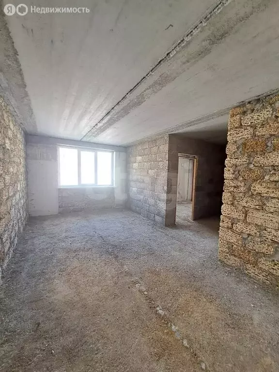 1-комнатная квартира: Евпатория, улица Чапаева, 99 (38.2 м) - Фото 1