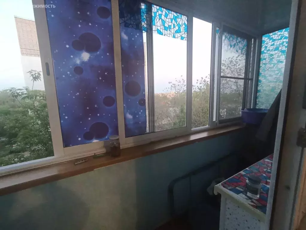 1-комнатная квартира: Самара, улица Гагарина, 85 (13 м) - Фото 1