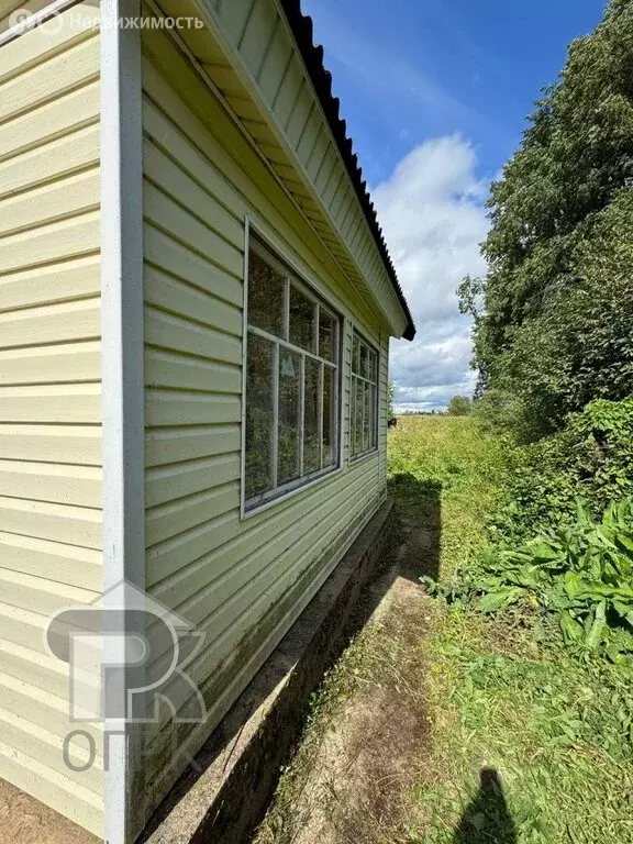 Дом в деревня Сорокино, 15 (152 м) - Фото 1