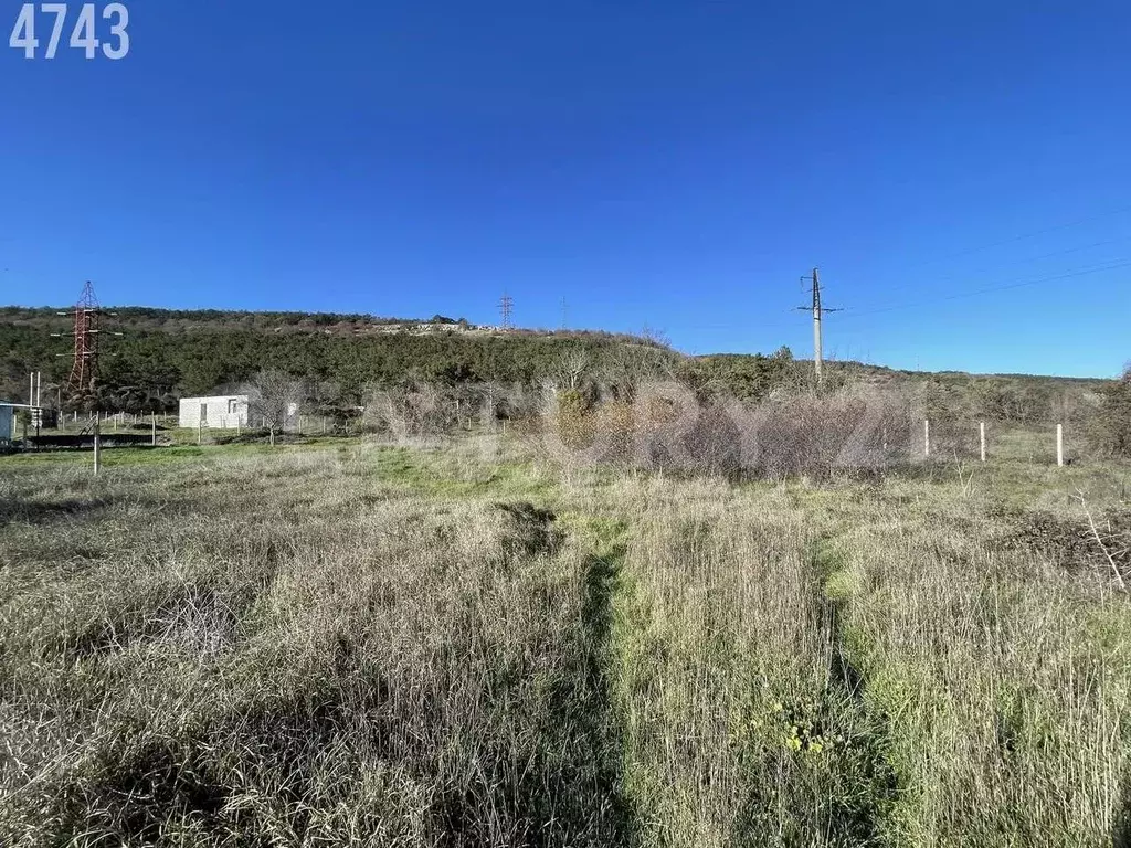 Участок в Севастополь ул. Новокузнецкая (5.0 сот.) - Фото 2