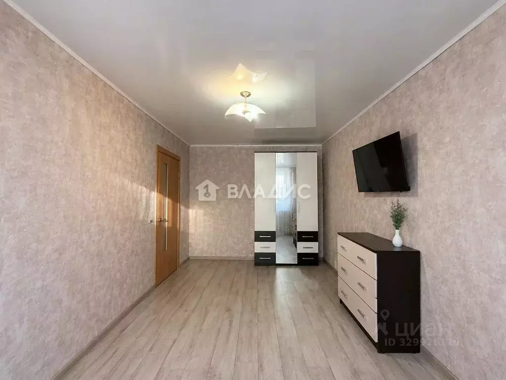 1-к кв. Смоленская область, Смоленск ул. Шевченко, 73в (30.0 м) - Фото 1