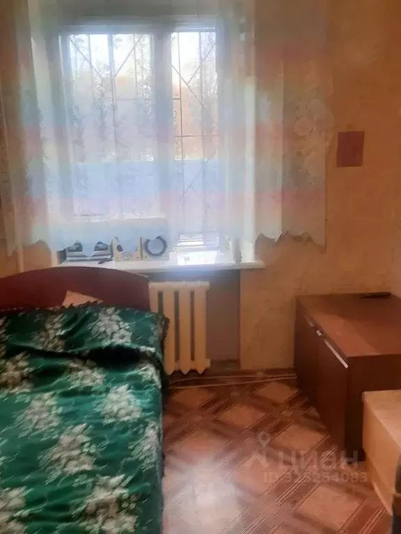 3-к кв. Нижегородская область, Дзержинск просп. Циолковского, 73 (58.0 ... - Фото 2