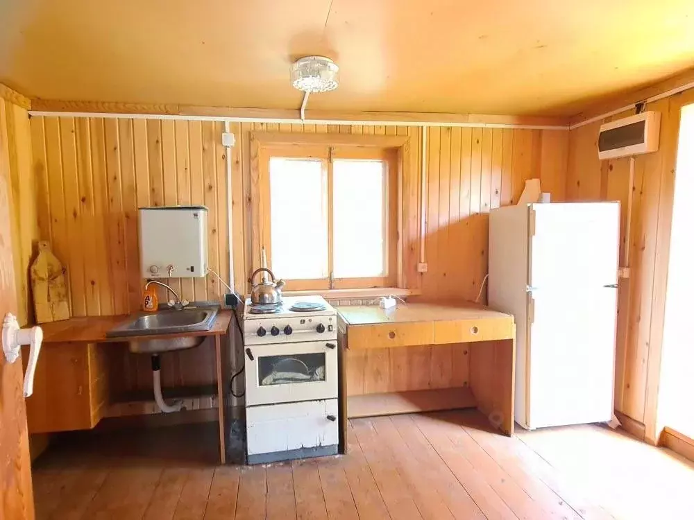 Дом в Иркутская область, Иркутский муниципальный округ, пос. Нижний ... - Фото 2