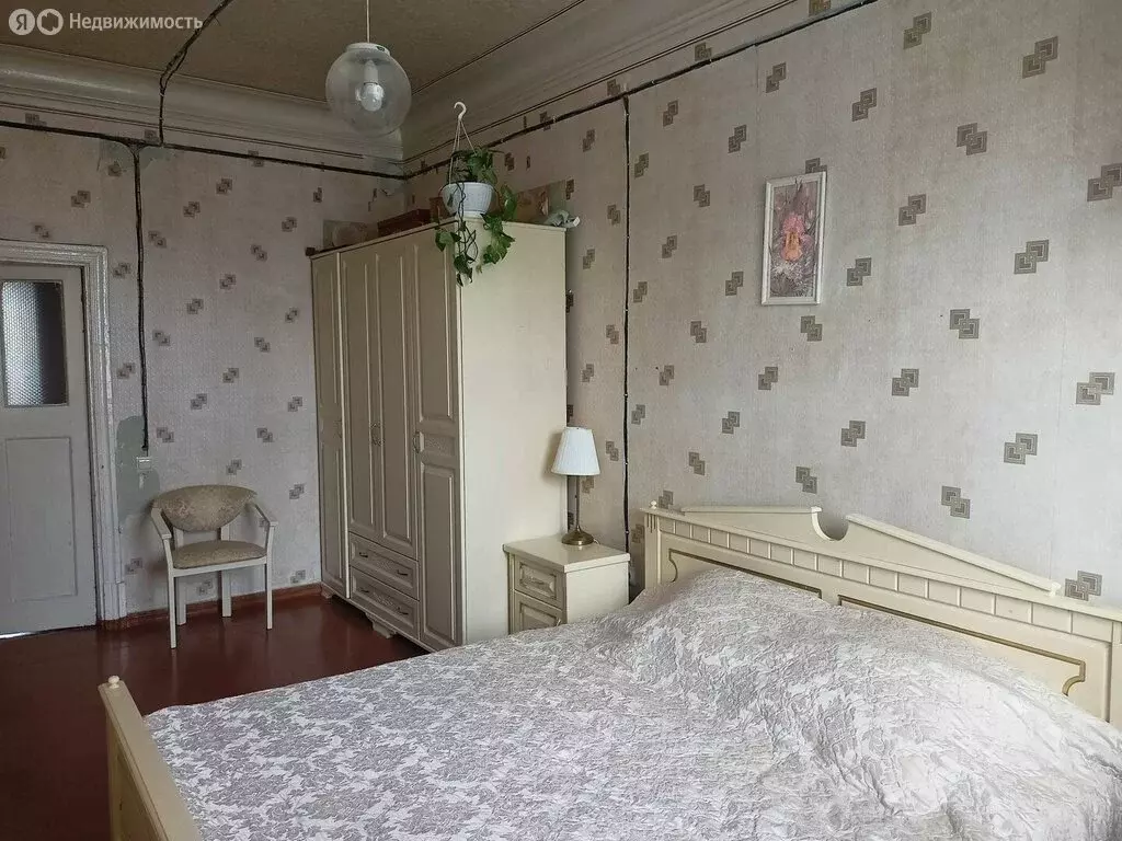 2-комнатная квартира: Дзержинск, переулок Жуковского, 5 (58.6 м) - Фото 0