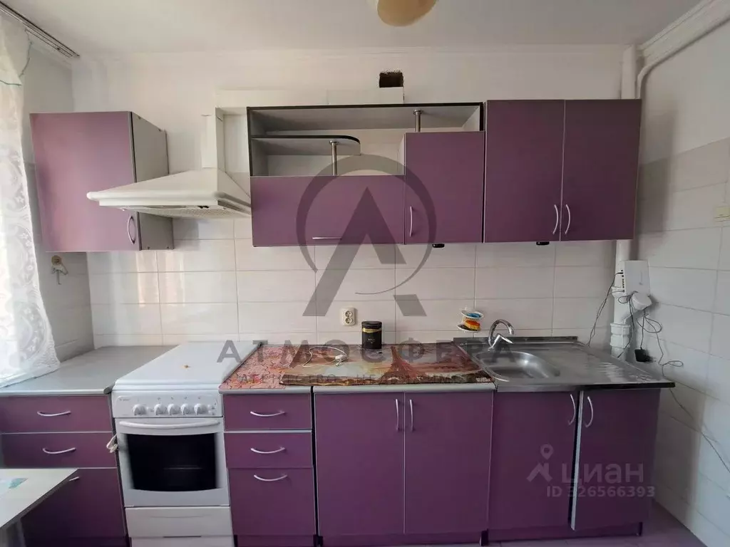 3-к кв. Краснодарский край, Апшеронск ул. Ворошилова (73.5 м) - Фото 1