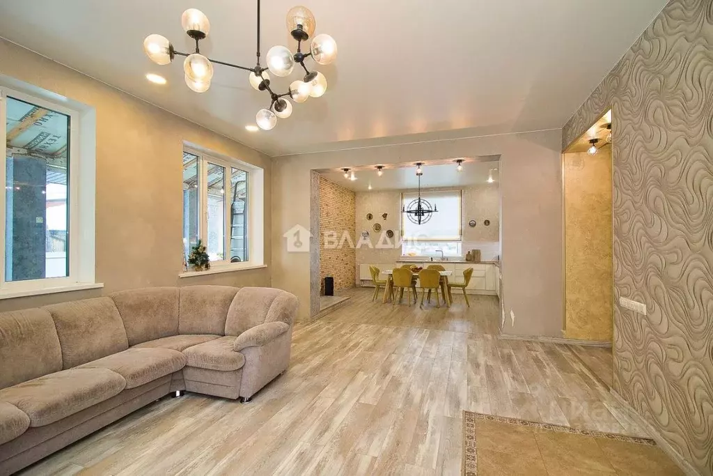 Дом в Владимирская область, Судогодский район, Вяткинское ... - Фото 1