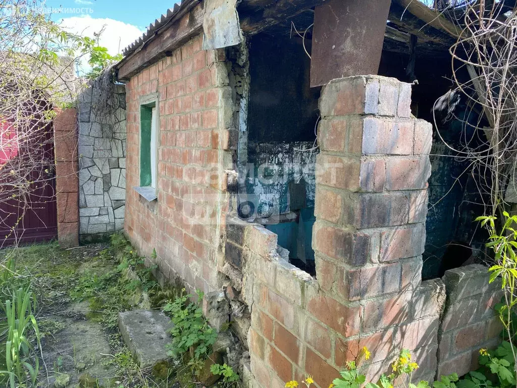 Дом в Армавир, улица Лермонтова, 261 (57 м) - Фото 1