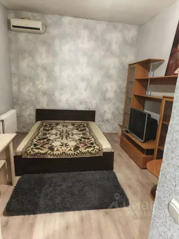 Студия Алтайский край, Барнаул ул. 40 лет Октября, 31 (18.0 м) - Фото 1