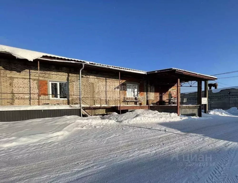 Склад в Новгородская область, Великий Новгород просп. Александра ... - Фото 1