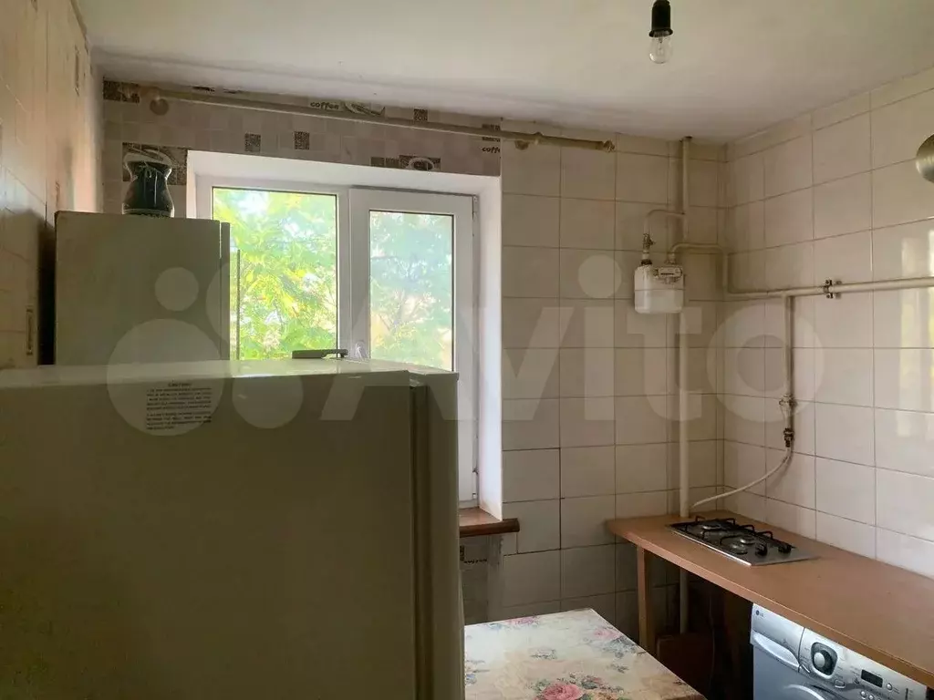 2-к. квартира, 52 м, 4/5 эт. - Фото 1