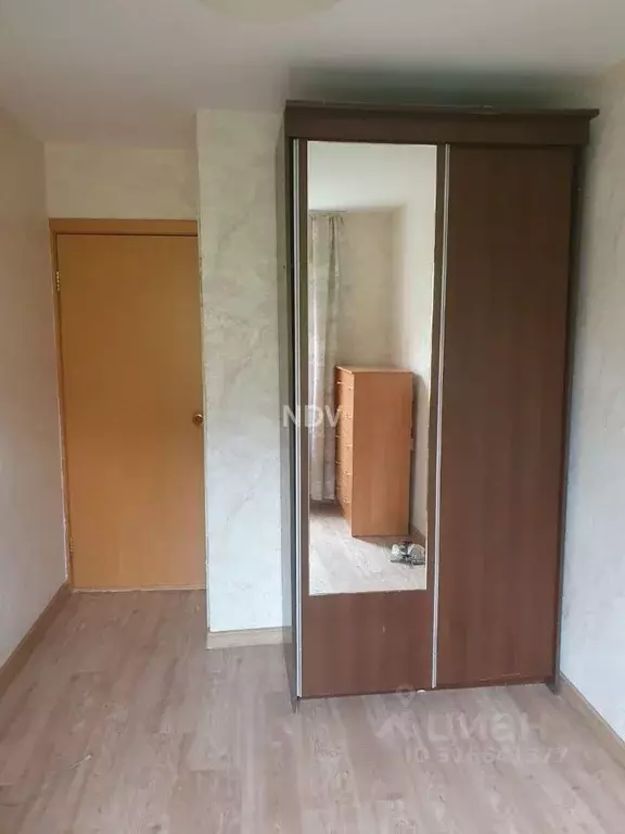 Комната Москва Студенческая ул., 12 (14.0 м) - Фото 1
