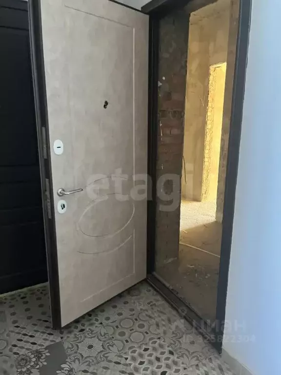 1-к кв. Северная Осетия, Владикавказ бул. Цветочный, 6 (56.0 м) - Фото 2