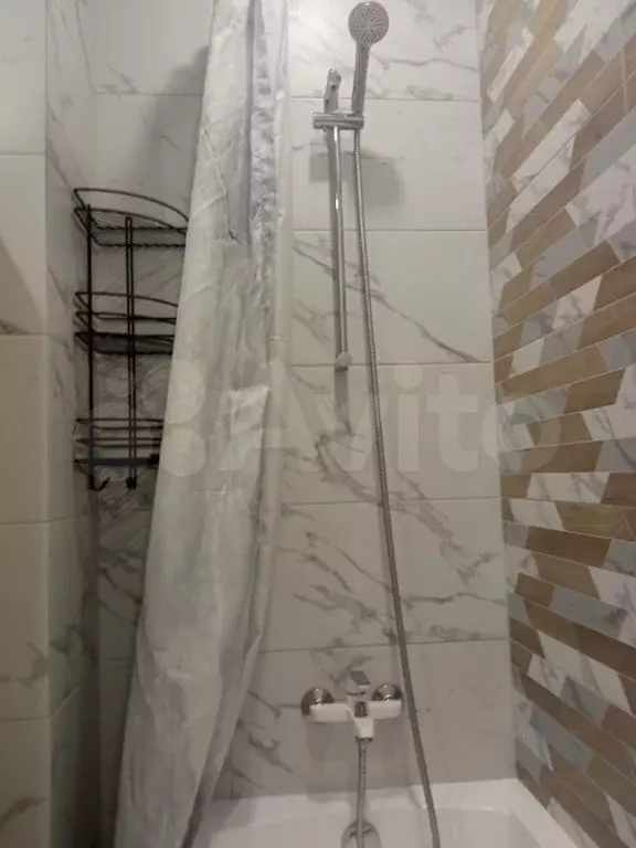 Квартира-студия, 24,5 м, 4/17 эт. - Фото 1