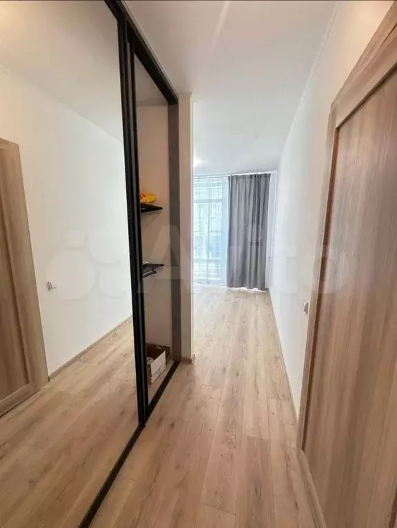 Квартира-студия, 21 м, 2/10 эт. - Фото 0