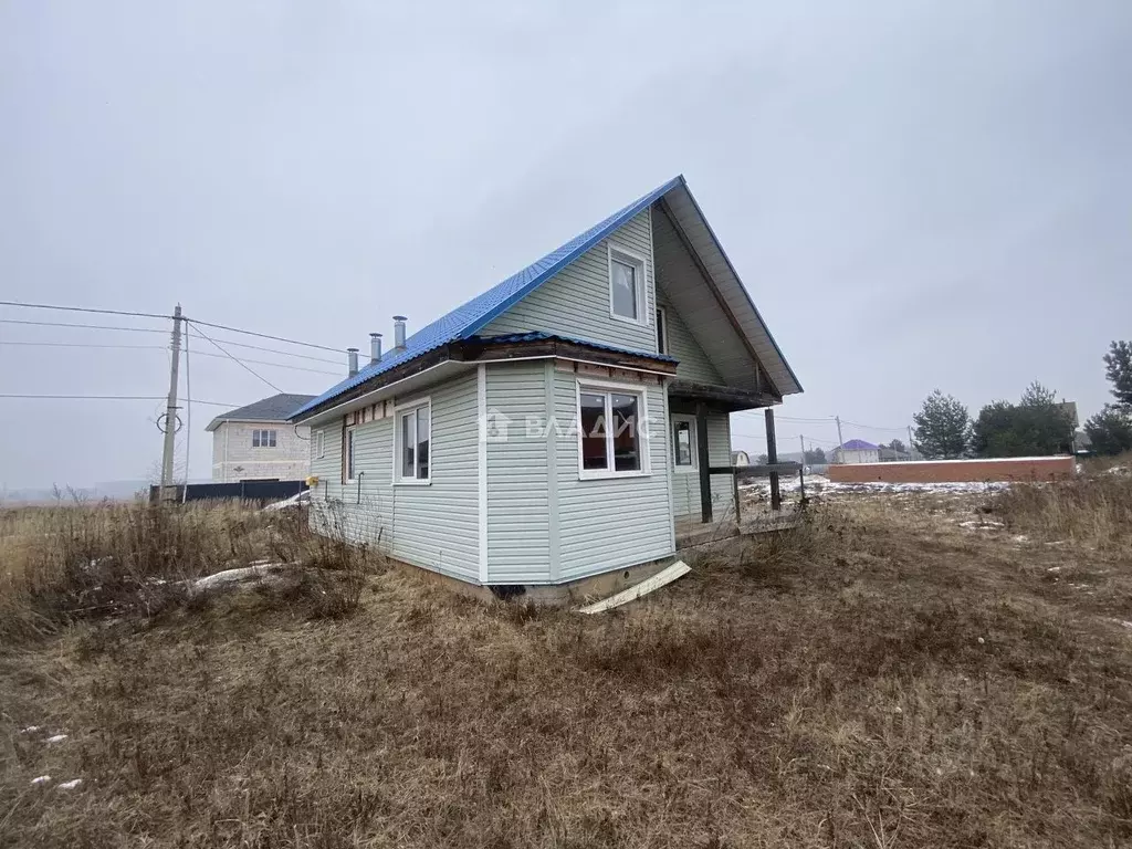 Дом в Московская область, Луховицы ул. Северная, 12 (114 м) - Фото 0