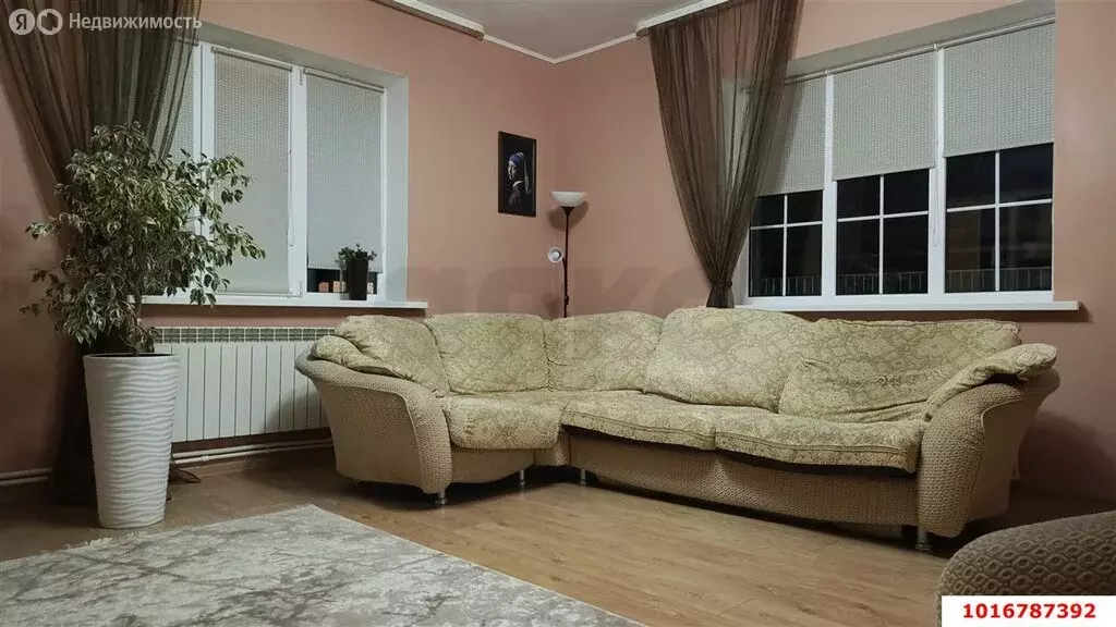 Дом в Усть-Лабинск, улица Чкалова, 179 (80.4 м) - Фото 2