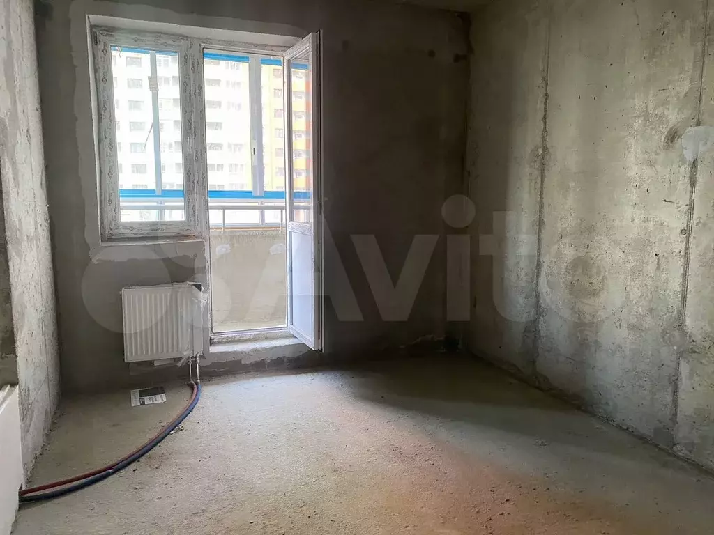 Квартира-студия, 21,1 м, 1/1 эт. - Фото 1
