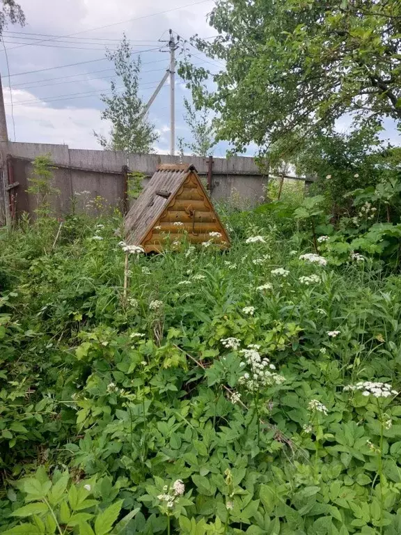 Дом в Московская область, Наро-Фоминский городской округ, д. Башкино ... - Фото 1