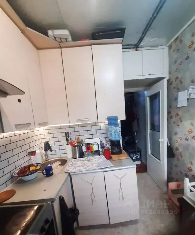 1-к кв. Иркутская область, Иркутск Первомайский мкр, 5 (30.6 м) - Фото 1