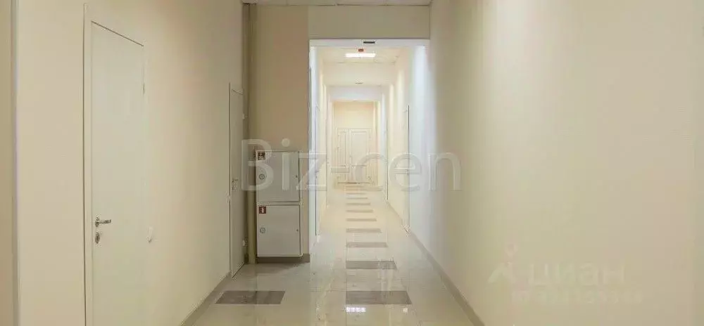 Офис в Санкт-Петербург ул. Швецова, 41 (142 м) - Фото 0