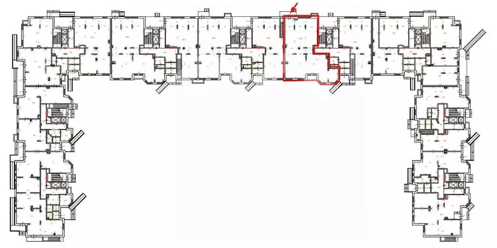 Торговая площадь в Московская область, Звенигород Одинцовский ... - Фото 2