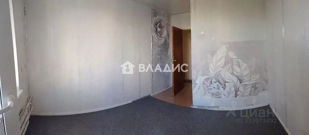 3-к кв. Москва Вяземская ул., 14 (49.4 м) - Фото 1